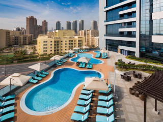 Hotel Millennium Place Barsha Heights