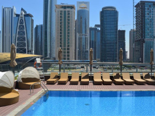 Millennium Place Marina Dubai