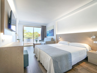 Hotel Millor Sol
