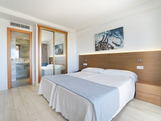 Hotel Millor Sol