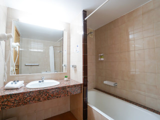 Hotel Millor Sol