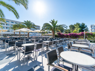 Hotel Millor Sol