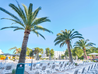 Hotel Millor Sol
