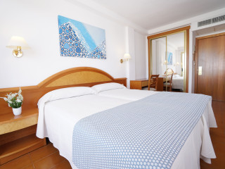 Hotel Millor Sol