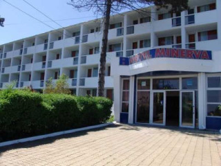 Hotel Minerva