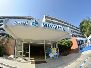 HOTEL MIORITA