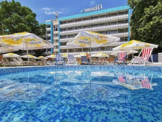 Hotel Miorita Neptun