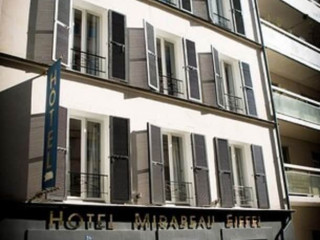 Mirabeau Eiffel