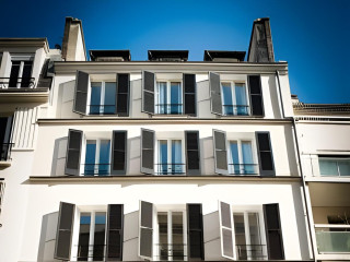 Mirabeau Eiffel