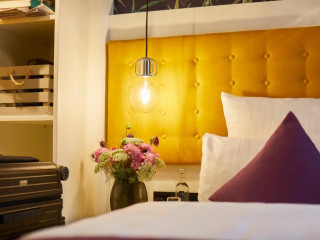 Hotel Mirabell