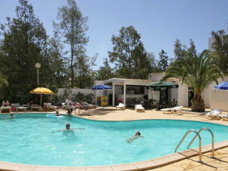 Hotel Mirachoro Sol