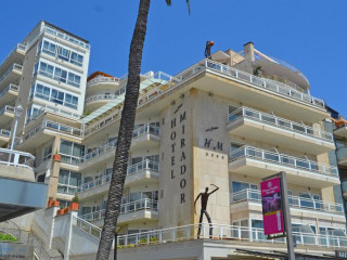 Hotel Mirador