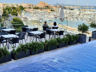 Hotel Mirador