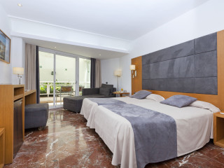 Hotel Mirador