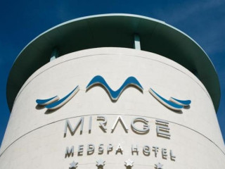 Hotel Mirage