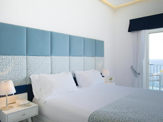 Hotel Miramalfi