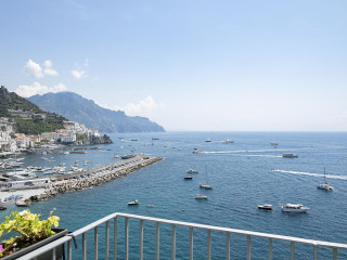 Hotel Miramalfi