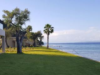 INTERCONTINENTAL ATHENEE PALACE BUCHAREST, AN IHG HOTEL