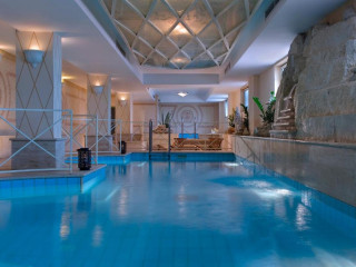 Hotel Miramare e Castello