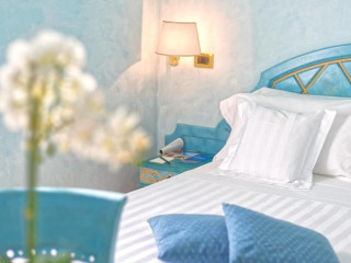 Hotel Miramare e Castello