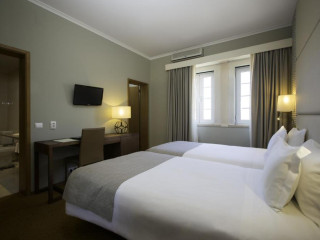 Hotel Miraparque
