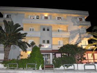 Hotel Mistral Alghero