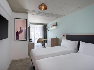 Hotel Mistral St Julian's, Affiliated by Meliá