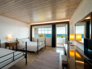 Hotel Mitsis Alexander the Great