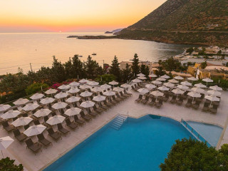 Hotel Mitsis Bali Paradise