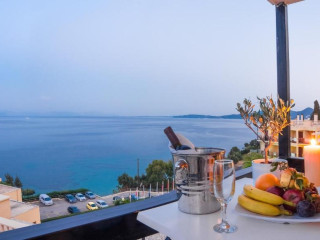 Hotel Mitsis Belvedere