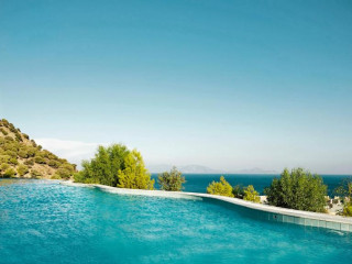 Hotel Mitsis Family Village Beach