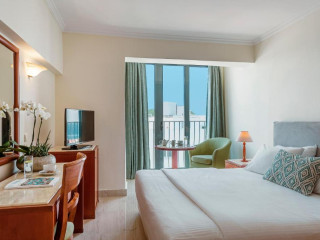 Hotel Mitsis La Vita