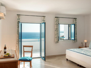 Hotel Mitsis Norida Beach