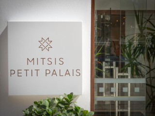 Hotel Mitsis Petit Palais