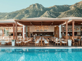 Hotel Mitsis Selection Blue Domes