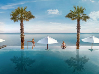 Hotel Mitsis Summer Palace