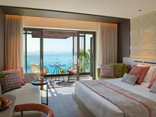 Hotel Mitsis Summer Palace