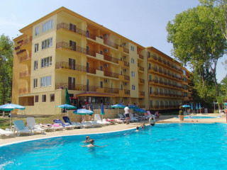 HOTEL MODERN