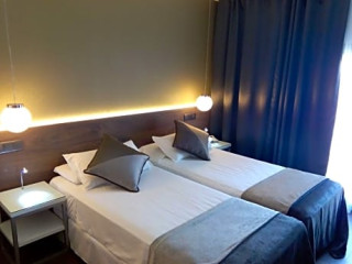 Hotel Moderno