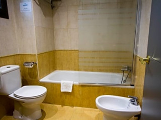 Hotel Moderno