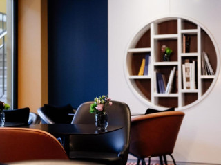 Hotel Molitor Paris - MGallery