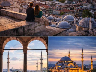 Hotel Momento Beyazit