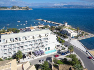 Hotel Mon Repos Palace - Adults Only 18+