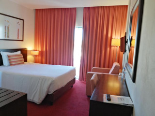 Hotel Monaco