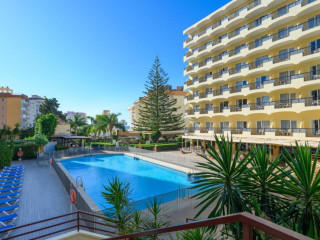 Hotel Monarque Fuengirola Park
