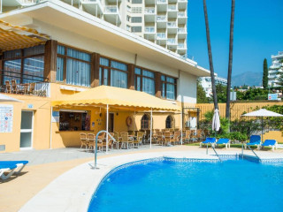 Hotel Monarque Torreblanca