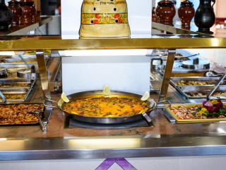 Hotel Monarque Torreblanca