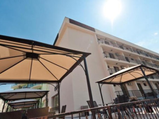 Hotel Mondial