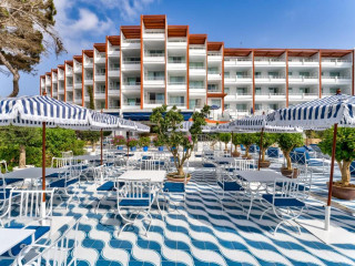 Hotel Mongibello Ibiza