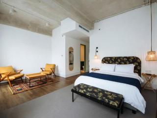 Hotel Monopoli Kemang